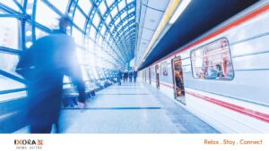 Indiranagar Hotels and Homestays