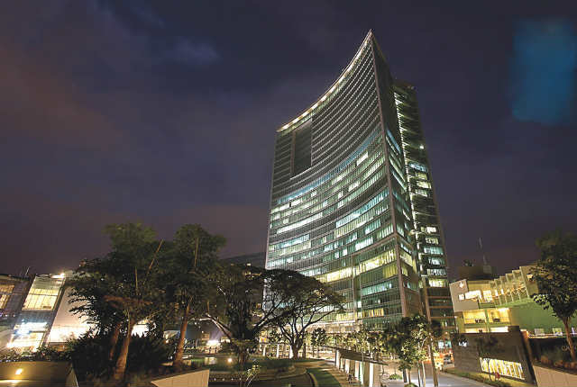 Serviced Apartments in Bangalore Indiranagar