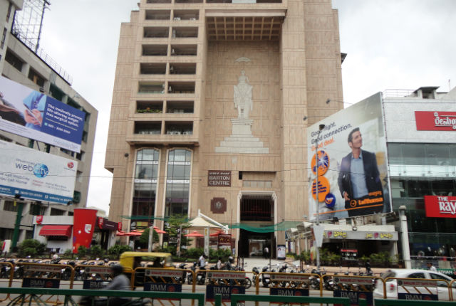 Serviced Apartments in Bangalore Indiranagar