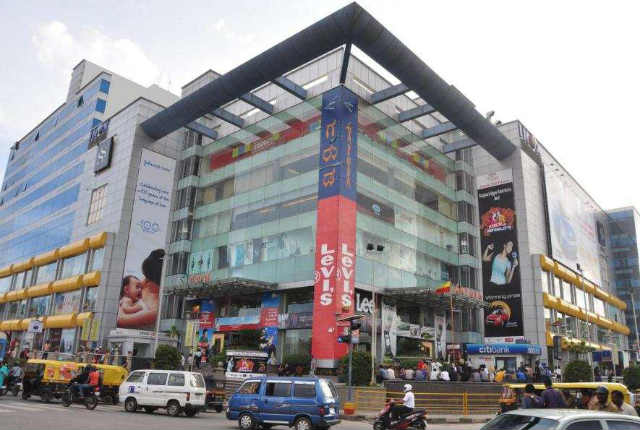 Serviced Apartments in Bangalore Indiranagar