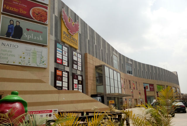 Serviced Apartments in Bangalore Indiranagar