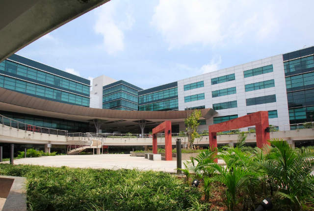 Serviced Apartments in Bangalore Indiranagar