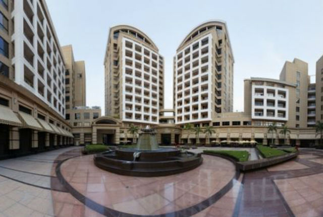 Serviced Apartments in Bangalore Indiranagar