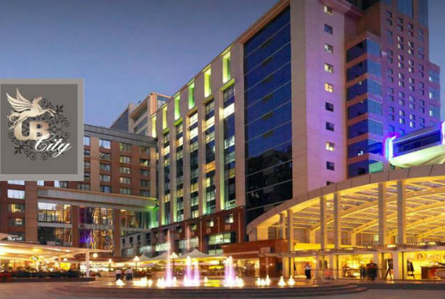 Serviced Apartments in Bangalore Indiranagar