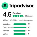 Serviced Apartments in Bangalore Indiranagar