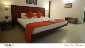 Hotel in bangalore for Your Stay